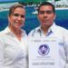 Comedor de la cárcel municipal recibió distintivo "H" por buenas prácticas: Lili Campos
