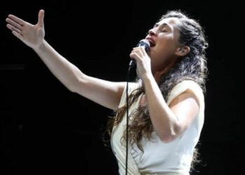 Convocan a cantarle a Solidaridad por 30 Aniversario