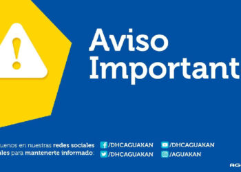 Fuga en zona de captación deja sin servicio de agua potable varias zonas de Playa del Carmen 