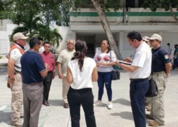 Hoteleros de Playa del Carmen y Riviera Maya se dicen listos para la temporada de huracanes