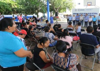 Impulsan calidad de vida de mujeres solidarenses