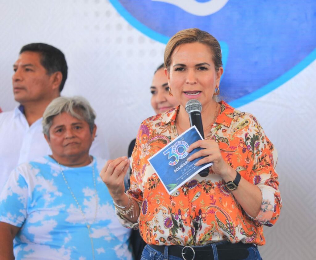 Presupuesto histórico para habitantes de Puerto Aventuras