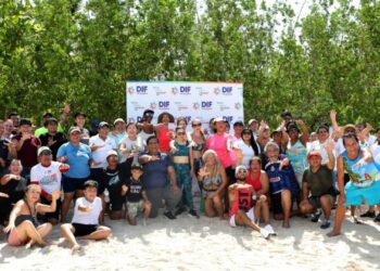 Promueve Gobierno de Solidaridad una sociedad más inclusiva