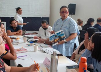 Refuerza gobierno desarrollo turístico - Press Hub