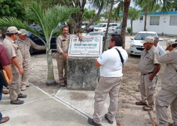 Remueven de sus cargos a personal de Vectores, después que denunciaran carencias