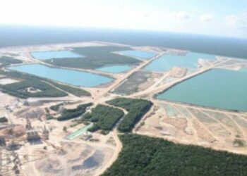 Seguirán en la lucha contra Calica, asegura líder del Movimiento Indígena Maya