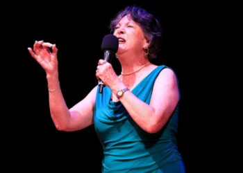 Solidaridad tiene canción para su 30 aniversario