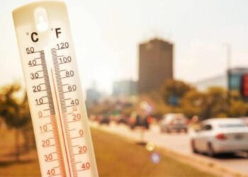 Altas temperaturas son muy peligrosas; hay que tener cuidado, recomienda meteorólogo