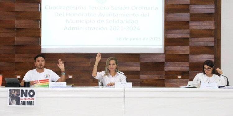 Aprueban modificaciones a reformas en favor de solidarenses