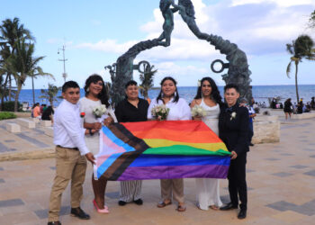 Aprueban subsidios fiscales para la comunidad LGBTTTIQ+