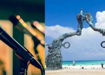 Así como Quintana Roo, Playa del Carmen contará con su propio himno