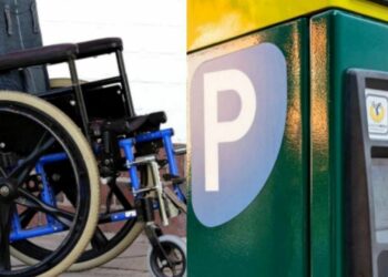 Cabildo de Solidaridad solicita formalmente cajones para personas con discapacidad a Playaparq