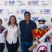 DIF Solidaridad realiza Brigada de Salud contra las Adicciones
