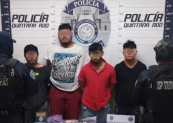 Detienen al presunto autor de ataque armado que dejó un muerto y dos heridos en la Quinta Avenida