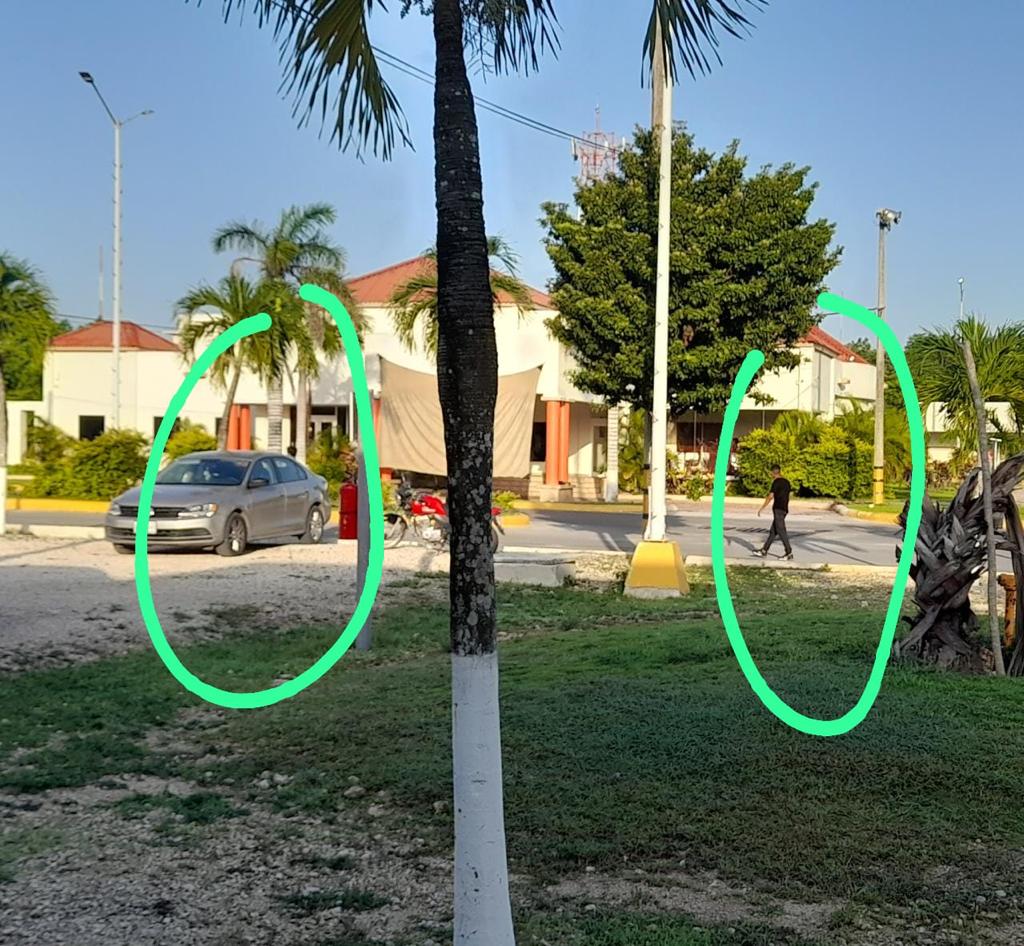 Trabajadores de Gas Tomza denuncian que sujetos encapuchados llegaron a agredirlos