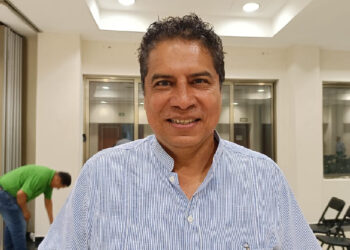 Estima Lenin Amaro alza de 20% en arribo de turistas con Tren Maya y Aeropuerto de Tulum