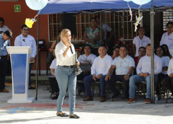 Fomentan lectura con programa “Leyendo en Solidaridad”