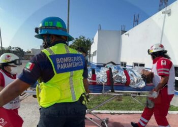 Gente armada mata a alemán y hiere a su esposa en rancho de Lázaro Cárdenas 