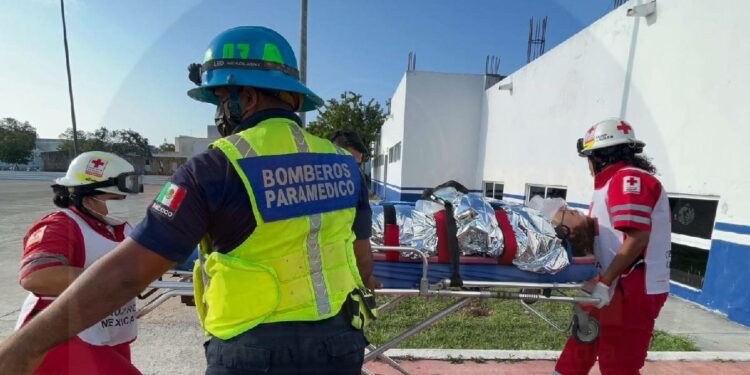 Gente armada mata a alemán y hiere a su esposa en rancho de Lázaro Cárdenas 