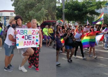 Invitan a marcha del orgullo LGBTTTIQ+
