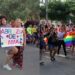 Invitan a marcha del orgullo LGBTTTIQ+
