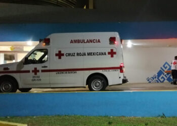 Joven recibe un disparo cuando circulaba en su bicicleta en la colonia Ejido