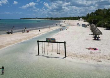 Lili Campos anuncia obras y programas para todos los solidarenses