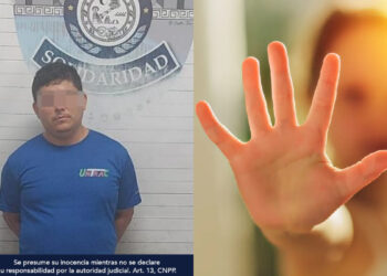 Mototaxista intenta secuestrar a niña de 12 años en Playa del Carmen