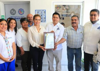 Solidaridad, único municipio sin incrementar impuestos