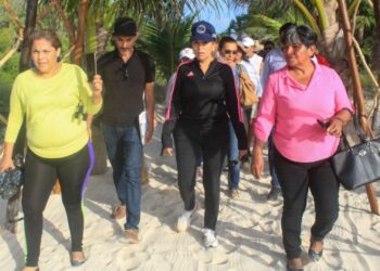 En Solidaridad se respeta la opinión y harán consulta ciudadana