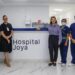 ¡En Solidaridad, la administración que encabeza Lili Campos celebra la llegada de más inversión!;Hospital Joya abrirá sus puertas en Playa del Carmen