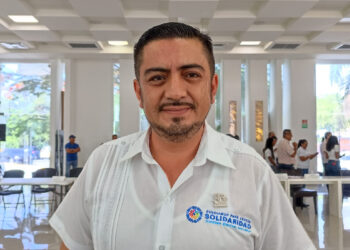 Acumula Solidaridad semanas con hasta 50 casos de dengue confirmados, en los últimos meses