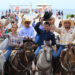 Alistan Segunda Cabalgata Urbana como parte de la Feria del Carmen