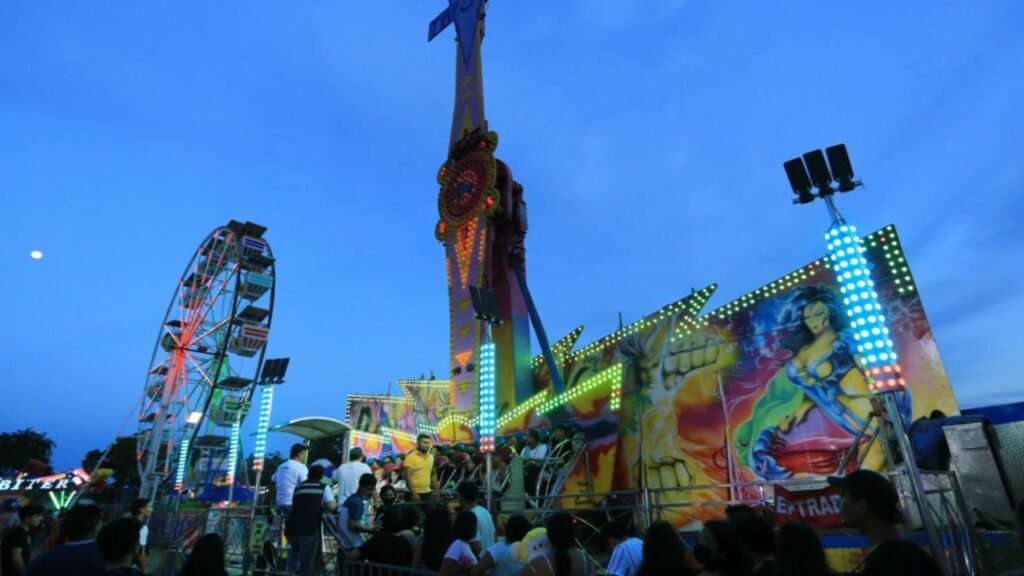 Anuncian la tradicional Feria de Playa del Carmen 2023