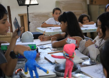 Curso de verano cultural Chéejil Páalal abre inscripciones