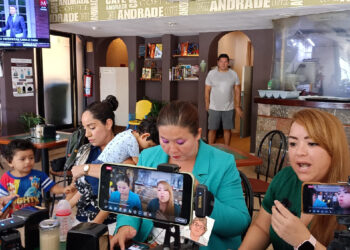 Denuncian irregularidades en la Procuraduría del Menor de Solidaridad