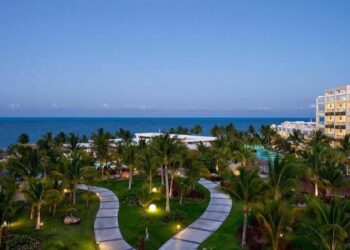 Destinos de Quintana Roo son exitosos; ocupación promedio no ha bajado del 70%: CPTQ