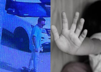 Detienen a hijo de regidora yucateca, acusado de abusar de una niña en Playa del Carmen