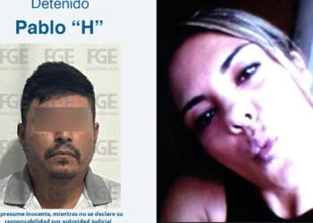 Detienen al cuarto implicado en homicidio de una mujer italiana en Playa del Carmen