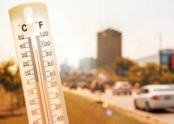 Incrementan los casos de insolación por las altas temperaturas en Playa del Carmen