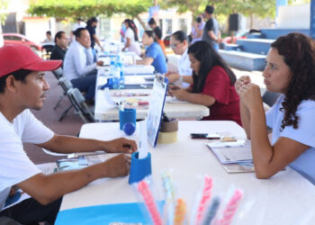 Invita gobierno a 27ª feria municipal de empleo
