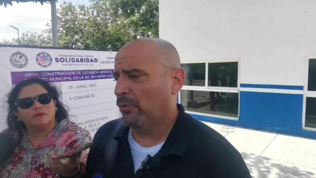 Están listos los albergues para la temporada de huracanes en Playa del Carmen; se habilita uno para mascotas