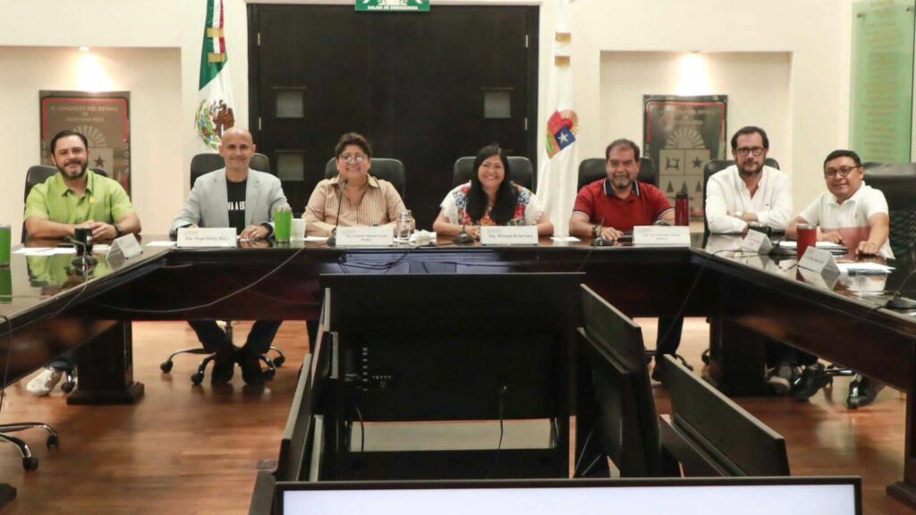 Analizará gobierno de Lili Campos propuesta del Congreso sobre la expedición de licencias de conducir