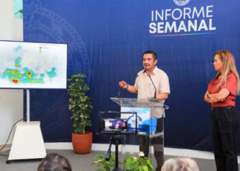 Piden ciudadanía haga su parte, en la prevención del dengue