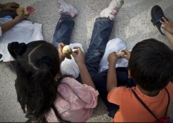 Playa del Carmen tendrá la primera ruta de protección de menores en el estado, confirma Lili Campos