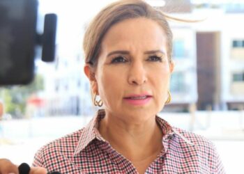 Se compromete Lili Campos a revisar los elevadores de edificios públicos de Playa del Carmen