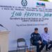 Lili Campos a favor de servicios dignos para usuarios de transporte
