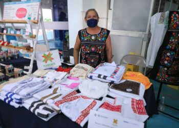 Gobierno emite convocatoria para pertenecer a “Hecho en Playa del Carmen”