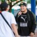 Rumbo a la gran final de la Liga Freestyle Juventud en Solidaridad