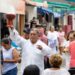 Celebran 15 años del mercado de la Colosio